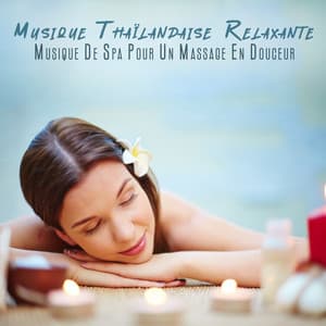 Musique Thaïlandaise Relaxante - Sergei Leif