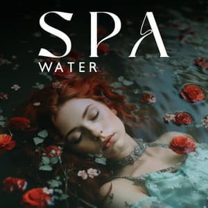 SPA Water: Mellow Sounds of Rain & Water, Nature Sounds Therapy, Relaxation and Meditation - Calming Water Consort