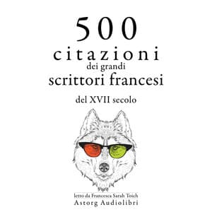 500 citazioni dei grandi scrittori francesi del XVII secolo - Jean Racine