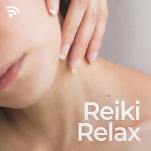 Reiki Relax - Reiki Chakra Consort