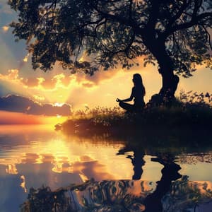 Gentle Ease: Music for Relaxation - Drift Far Away