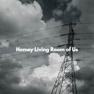 Homey Living Room of Us - Music for Retail Stores