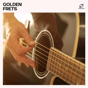 Golden Frets - Relaxing Guitar Crew