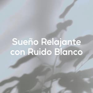 Sueño Relajante Con Ruido Blanco - Ruido Blanco para Leer