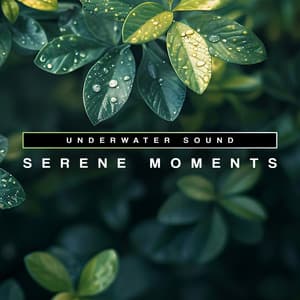 Serene Moments - Underwater Sound