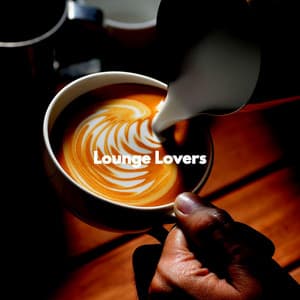 Lounge Lovers - Ristorante Jazz Playlist