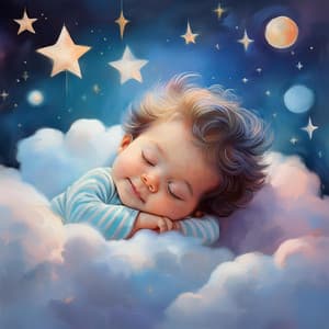 Melodías Suaves: Música De Guitarra Para Bebés - Música de Guitarra Tranquila De Lujo