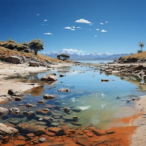 Harmonizing Serenity - MusicoterapiaTeam