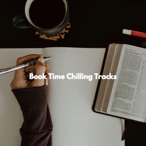 Book Time Chilling Tracks - Musique pour Cuisiner