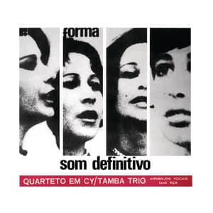 Som Definitivo - Quarteto Em Cy
