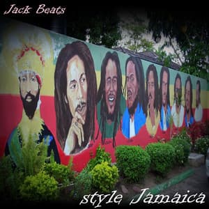 Style Jamaica - Jack Beats
