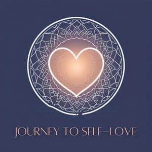 Journey to Self-Love: Yoga for the Heart and Soul - Yoga Sounds