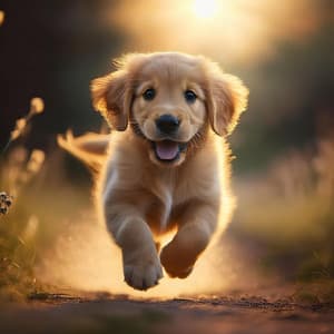 Ritmos Caninos: Pistas Juguetonas Para Perros Felices - Viajes tranquilos