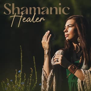 Shamanic Healer: Harmonious and Balanced Relationship with Earth - Ethnic Sounds Relaxation