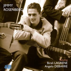 The One and Only - Jimmy Rosenberg