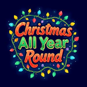 The Magic of Christmas: Romantic Holiday Songs - Forever Christmas Hits