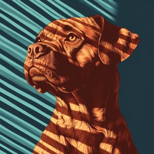 Paws of Destiny - Dog's Music