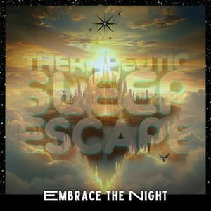 Embrace the Night - Therapeutic Sleep Escape