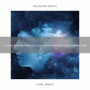 A Lovely Brownian Noise For Carpe Diem Perfet Karma, And Espresso Nap - De-Stress Calming Baby Sounds