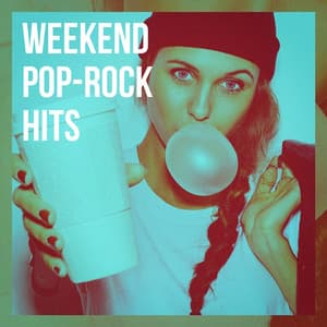 Weekend Pop-Rock Hits - Cover Team