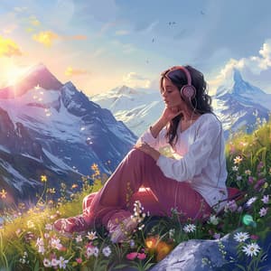 Relaxation Zone: Chill Music for Calm - LBE Nature Recordings