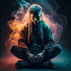 Hip Hop Meditation: Calm Beats - Soothing Meditative Tunes