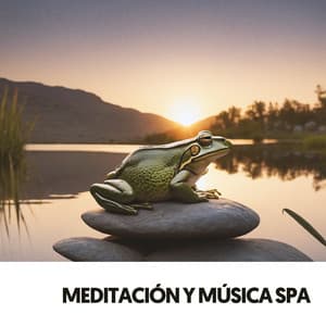 Guérison Spirituelle: Sérénité Aquatique - Ruido Blanco Hart