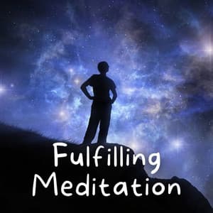 Fulfilling Meditation - Back 2 Sleep