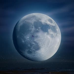 Melodía Nocturna: Música Reconfortante Para Dormir - Música para soñar