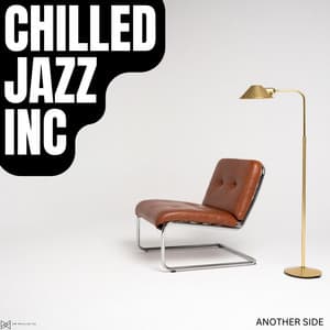Another Side - Chilled Jazz Inc