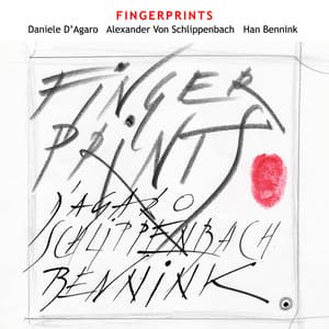 Fingerprints - Daniele D'Agaro