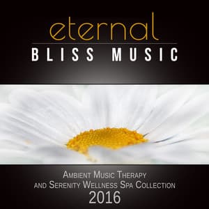 Eternal Bliss Music: Ambient Music Therapy and Serenity Wellness Spa Collection 2016 - New Age Relaxing Nature Sounds for Massage - Pure Massage for Life Universe