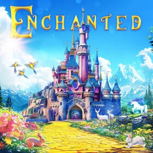 Enchanted - Eduard Glumov