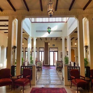 Ambiance for Speakeasies - Jazz Lounge Music Club Chicago