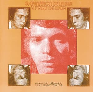 Canastera - Camaron De La Isla