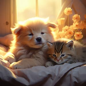 Lofi Reiki - Reiki for Animals