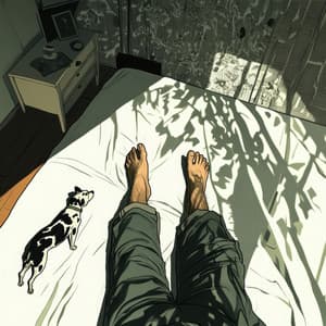 Desiderium Daydreaming - Sleep Music Library