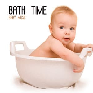 Bath Time Baby Music - Ready Baby Music!