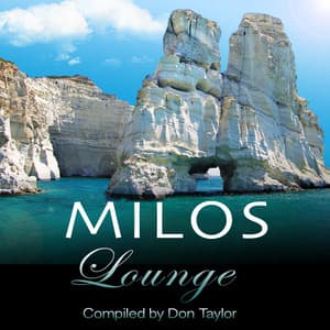 Milos Lounge - Don Taylor