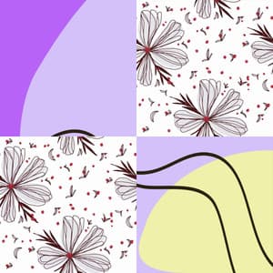 Artistic Music for Calming Environments - Jazz Guitar Solo - Música Suave para Cafés