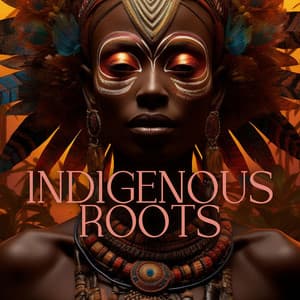 Indigenous Roots - Hannah Mary