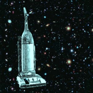 White Noise Vacuum Sounds - Spa Dream