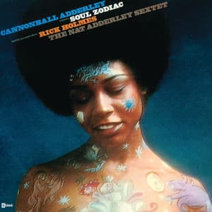 Soul Zodiac - Cannonball Adderley