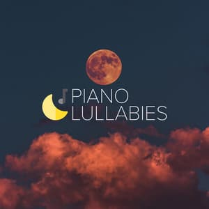 The Cloud - Piano Lullabies