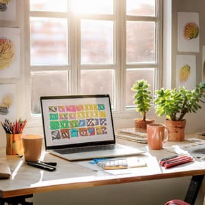 Creatividad En Ritmo: Música Innovadora - Jardín Musical