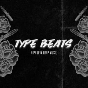 Type Beats - HipHop & Trap Music - Beats De Rap