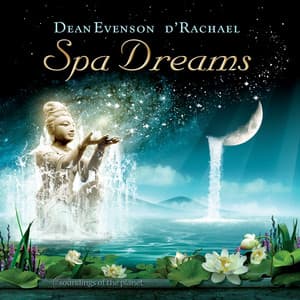 Spa Dreams - Dean Evenson