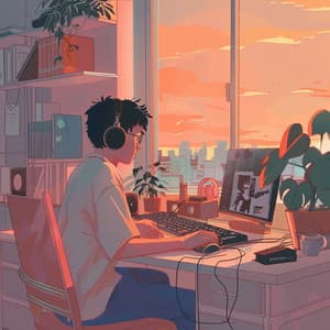 Estudio Silencioso Del Río: Sonidos Calmantes Del Arroyo - Memoria Linda