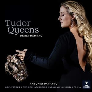 Tudor Queens - Gaetano Donizetti