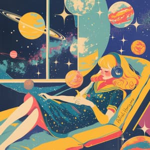 Astral Horizons - Buddhist Meditation Temple